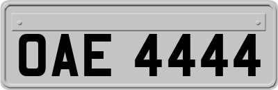 OAE4444