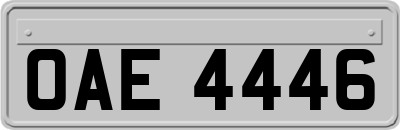OAE4446