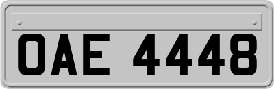 OAE4448