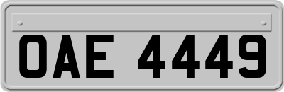 OAE4449