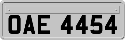 OAE4454