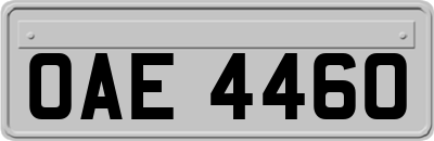 OAE4460