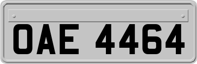 OAE4464