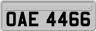 OAE4466