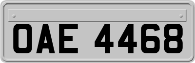 OAE4468