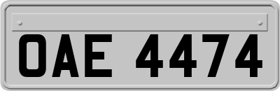 OAE4474