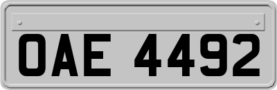 OAE4492