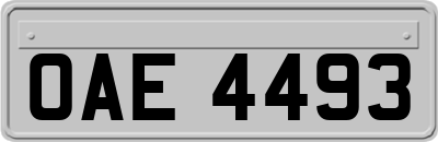 OAE4493