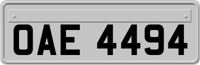 OAE4494