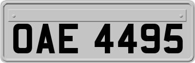 OAE4495