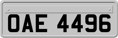 OAE4496