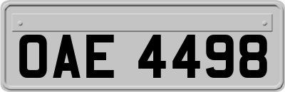 OAE4498