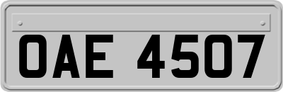 OAE4507