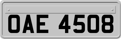 OAE4508