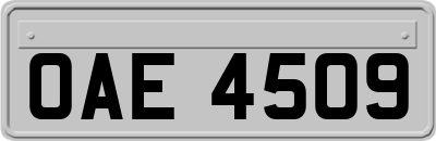 OAE4509