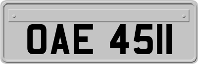 OAE4511