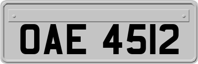OAE4512