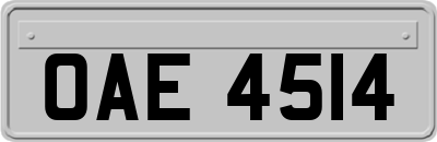 OAE4514