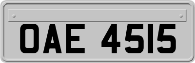 OAE4515