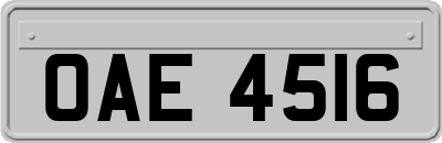 OAE4516