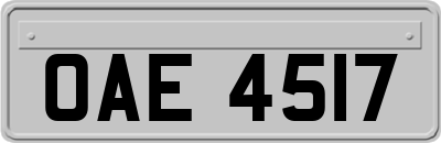 OAE4517