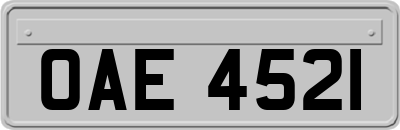 OAE4521