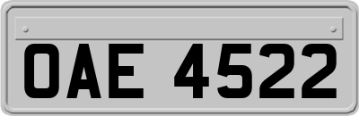 OAE4522