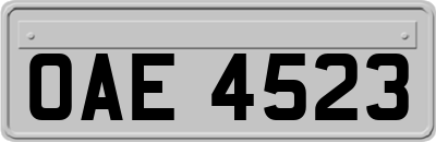 OAE4523