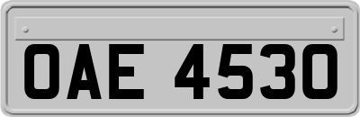 OAE4530