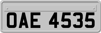 OAE4535