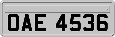 OAE4536