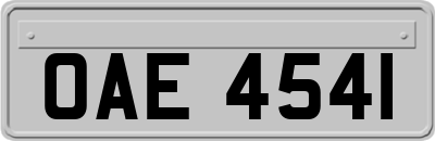 OAE4541