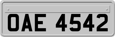 OAE4542
