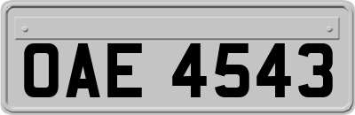 OAE4543