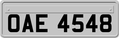 OAE4548