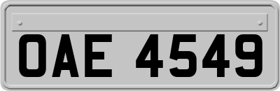 OAE4549