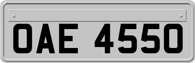 OAE4550