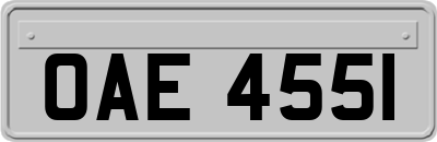 OAE4551
