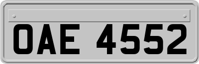 OAE4552