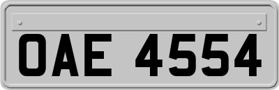 OAE4554