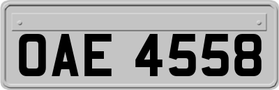 OAE4558