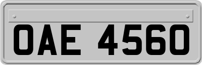 OAE4560