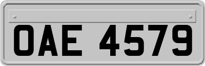 OAE4579