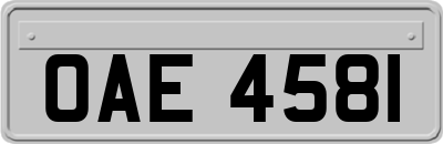 OAE4581