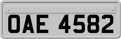 OAE4582