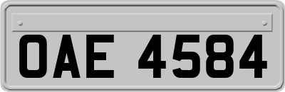 OAE4584