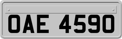 OAE4590