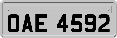 OAE4592