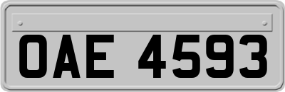 OAE4593