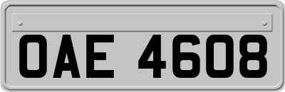 OAE4608